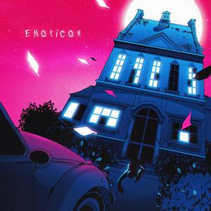 Emoticon (feat. Mihnea Blidariu)