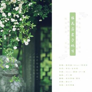 杨花落尽子规啼