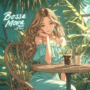 【作業用bgm カフェ】ボサノバ カフェ 穏やかな集中 jazz bossa nova mellow relax cafe study cozy gentle vibe calm Vanilla Horizon Sky