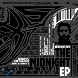 Fist Fight (Beat The Box Remix feat Obiwan)