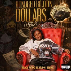 hundred billion dollars (HBD)