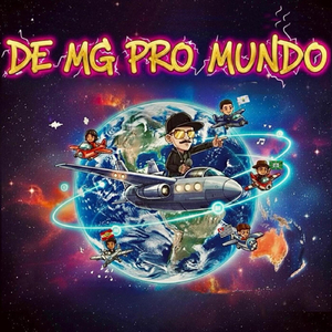 MEGA MOONLIGHT (Remix)