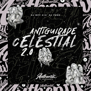 Antiguidade Celestial 2.0