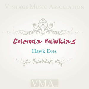 Hawk Eyes (Original Mix)