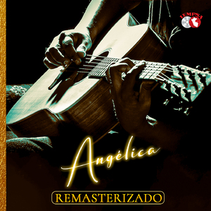 Angélica (polka) (Remastered 2024)