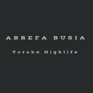 Yoruba Highlife (Live)