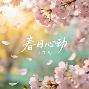 春日心动