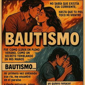 Bautismo