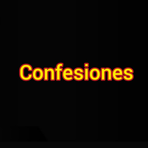 Confesiones