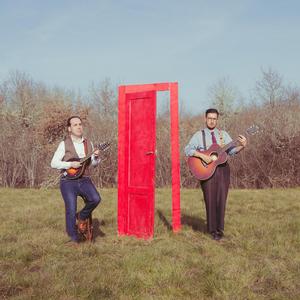 Bibosi e motacú (feat. Éric Dopazo)