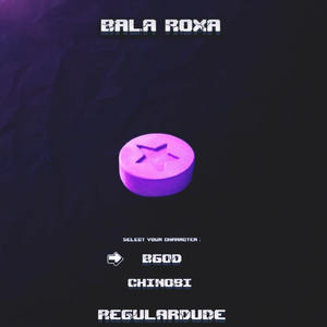 Bala Roxa
