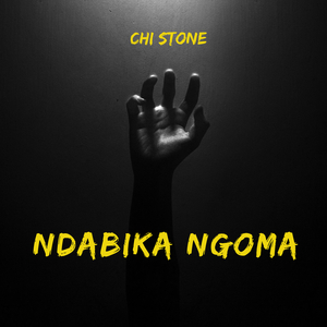 Ndabika Ngoma