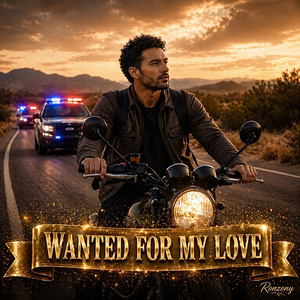 Wanted For My Love (A Love So true)