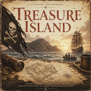 The Man Who Came to the Admiral Benbow (Pirate Tavern Music)