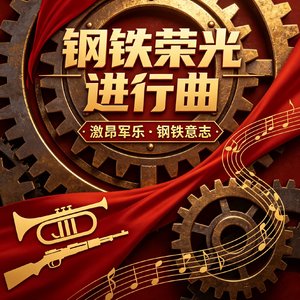 钢铁荣光进行曲