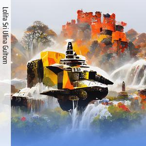 Placid Parqueted Perspectives