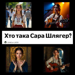 А ну ж бо, спробуй нас зупинити!