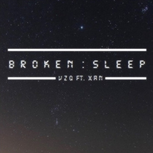 Broken Sleep