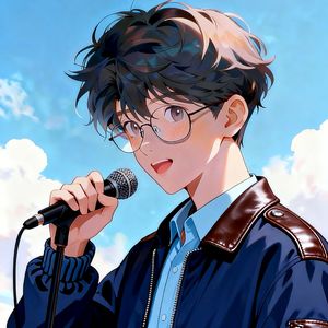 无情的雨无情的你(R&B版)