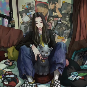 忘掉过去（Prod by BECU BEATZ）