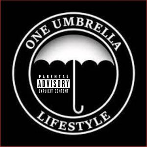 ONE X UMBRELLA X LiFE$TYLE