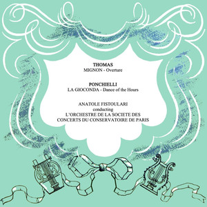 Mignon: Overture