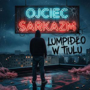 Lumpidło w tiulu