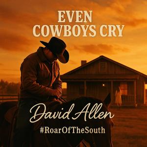 Even Cowboys Cry
