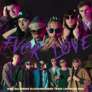 Fvck Love