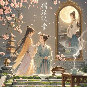 轮回的风_守祥