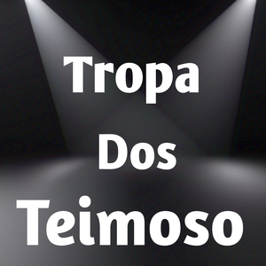 Tropa dos Teimoso
