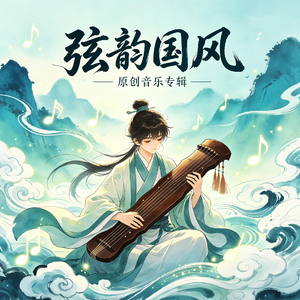 凡人•不问天（国风版）