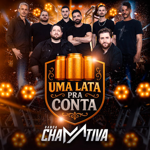 Uma Lata pra Conta