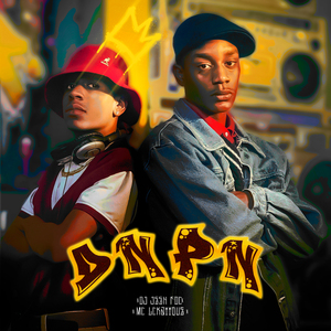 De Negrão pra Negrão