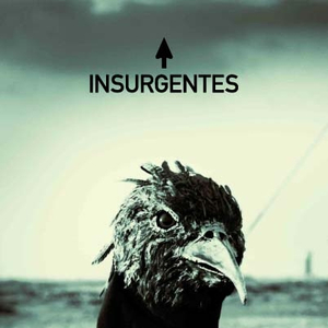Insurgentes (Sweet Billy Pilgrim Mix)