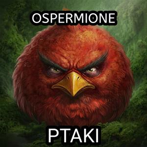 Ospermione Ptaki