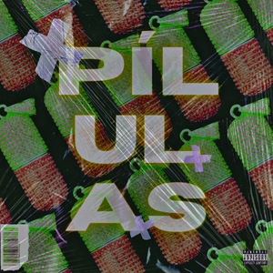Pílulas