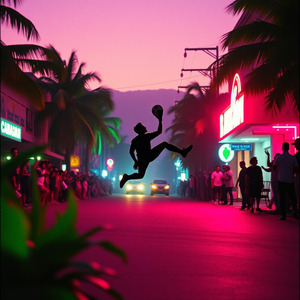 Chuta A Bola Zaqueiro Que Hoje É Copa Do Mundo.