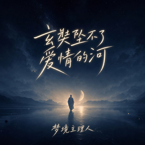 玄奘坠不了爱情的河