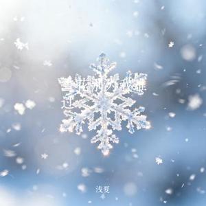 雪花别为我难过