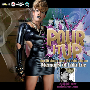 Pour It Up (Explicit version)
