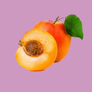 Apricot (VIP Mix)