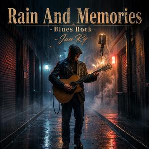 Rain And Memories (Blues Rock)