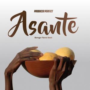 Asante