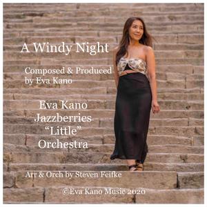 A Windy Night (feat. Alexa Tarantino)