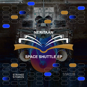 Space Shuttle B (Original Mix)