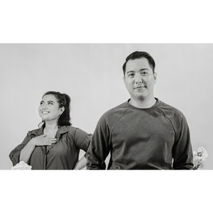 Dolli and Rheyna