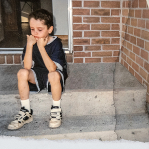 i don't want to be here anymore