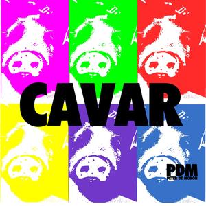 Cavar (feat. Santiago Mundo)