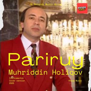 Pariruy sanamlar (Instrumental)
